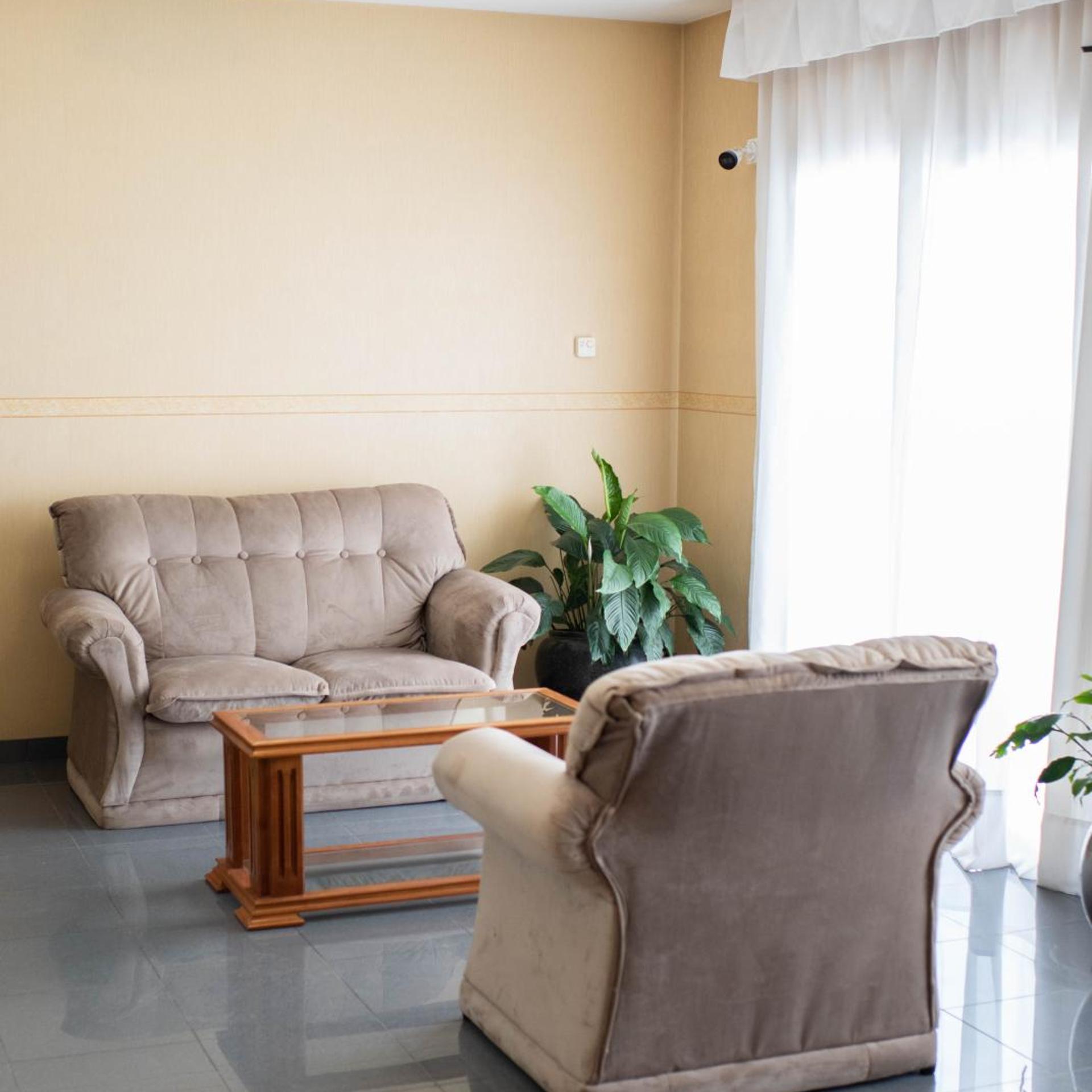 Hotel El Prado 31/50