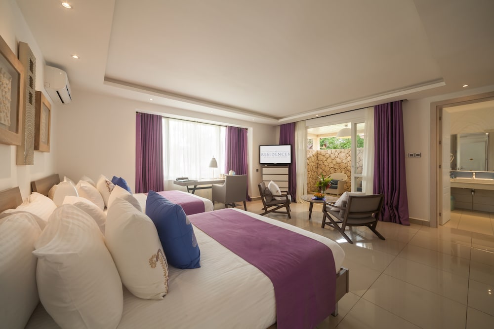 Leopard Beach Resort and Spa 15/66