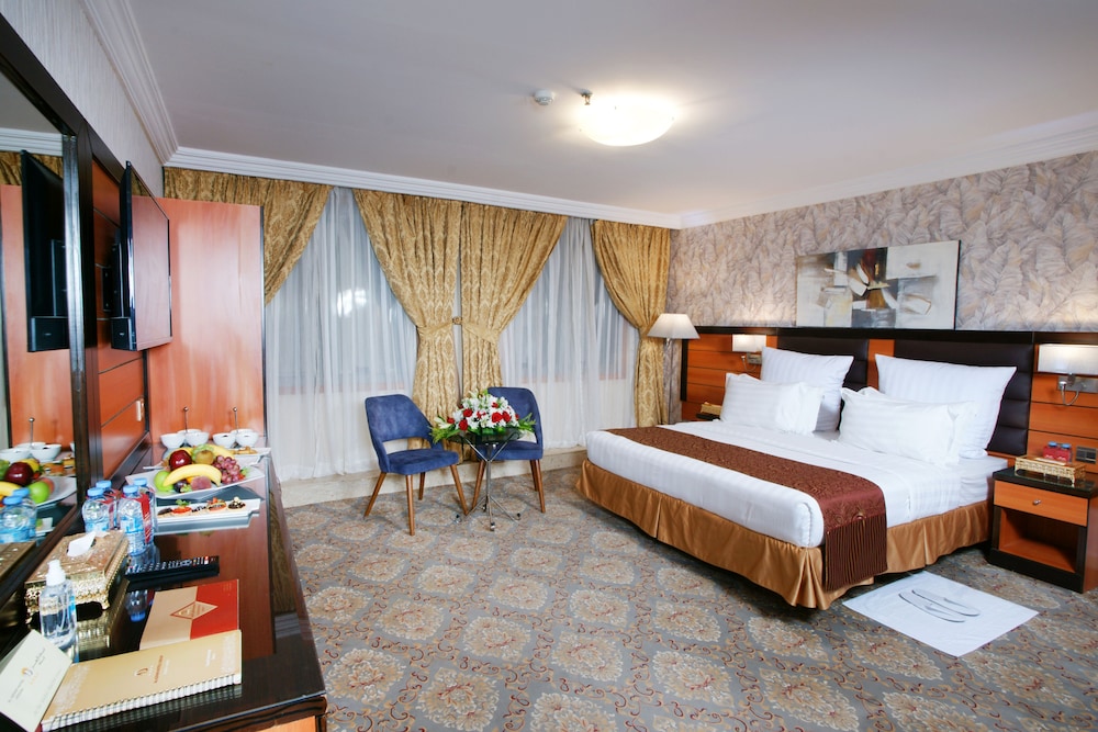 Al Azhar Hotel Jeddah 20/54