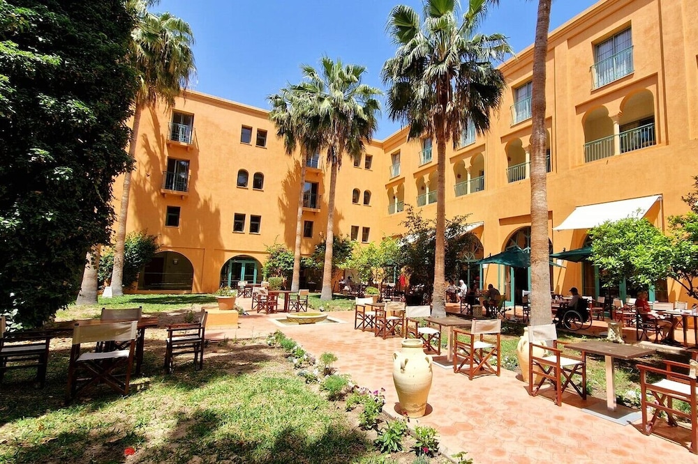 Alhambra Thalasso 59/63