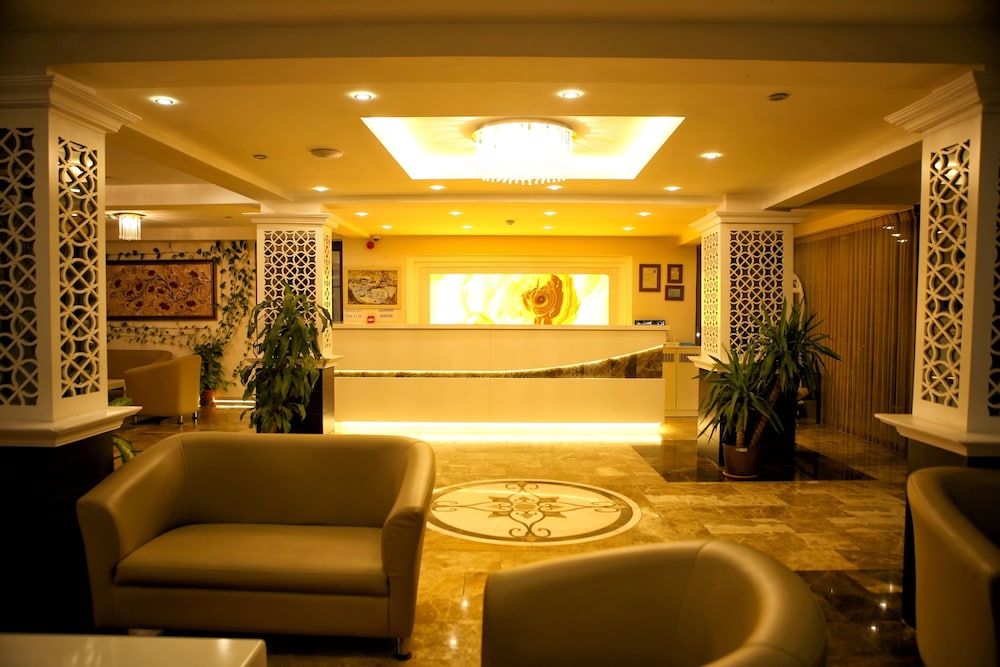 Venus Suite Hotel 35/50