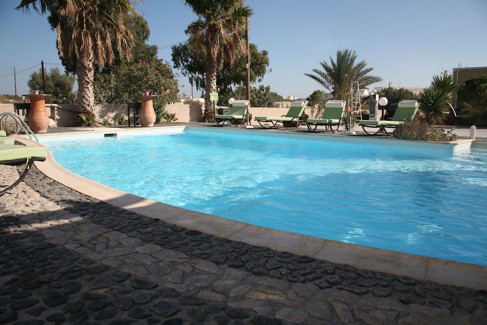 Villa Anemomilos 3/65