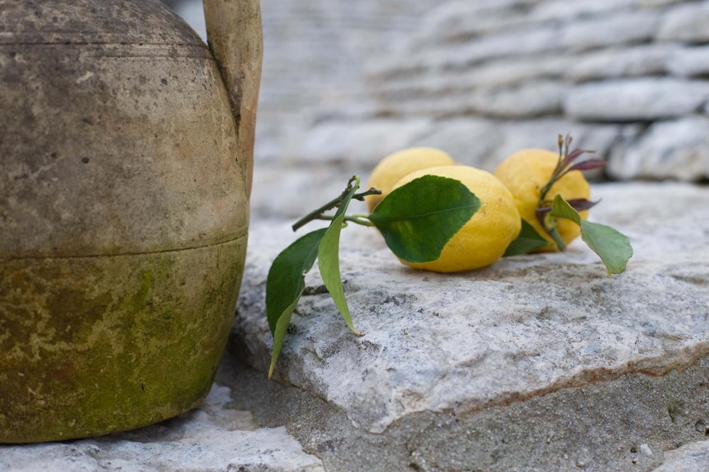 Le Alcove Luxury Hotel Nei Trulli 16/46