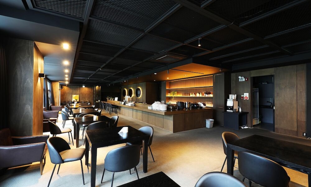 Cheongju The Mark Hotel 38/49