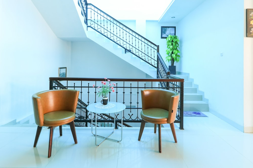 Ge JacMart Homestay 5/30