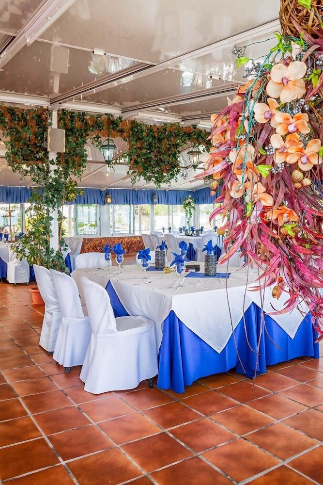 Hotel al - Andalus Nerja 47/53