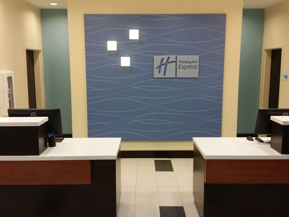 Holiday Inn Express & Suites Atascocita - Humble - Kingwood 16/66