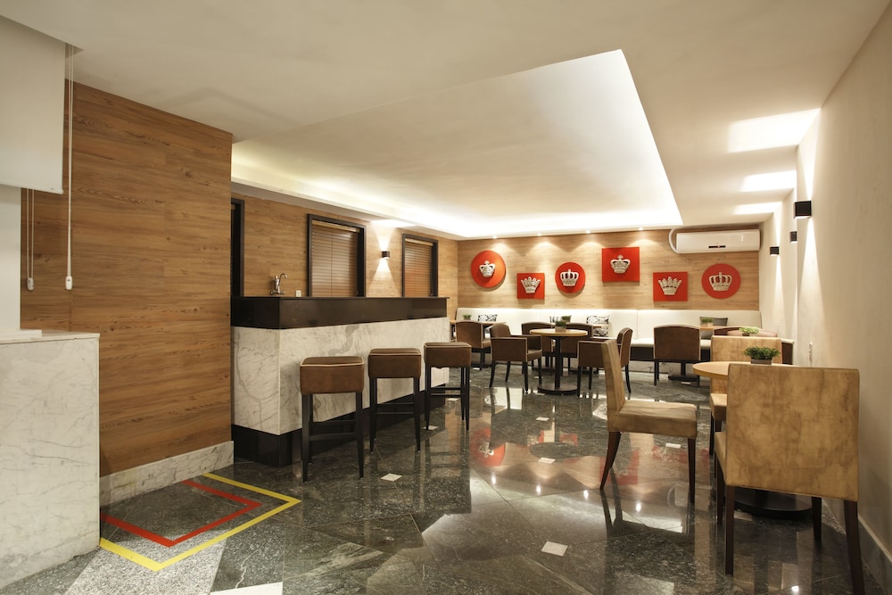 Royal Urban Macae Hotel 47/67