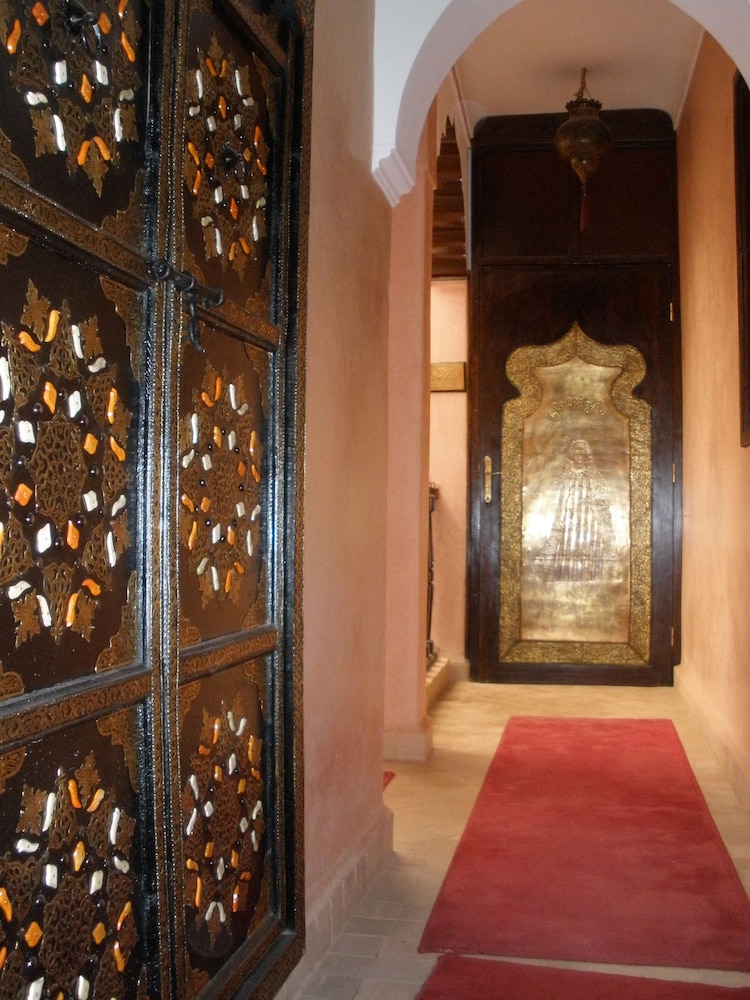 Riad Mille Et Une Nuits 24/50