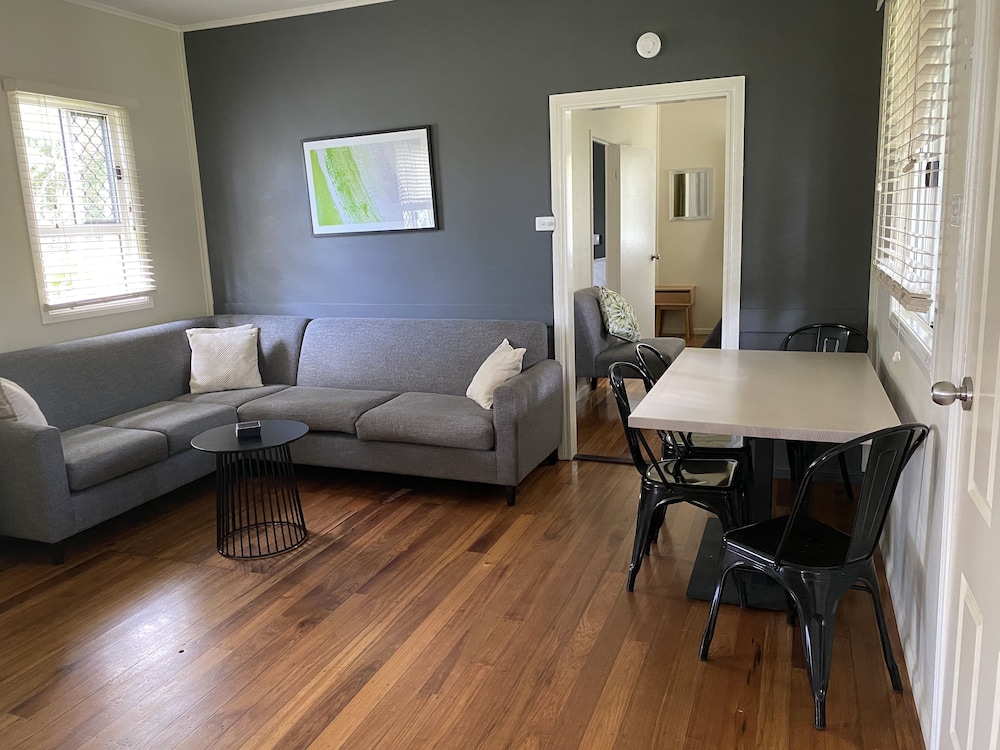 NRMA Atherton Tablelands Holiday Park 29/50