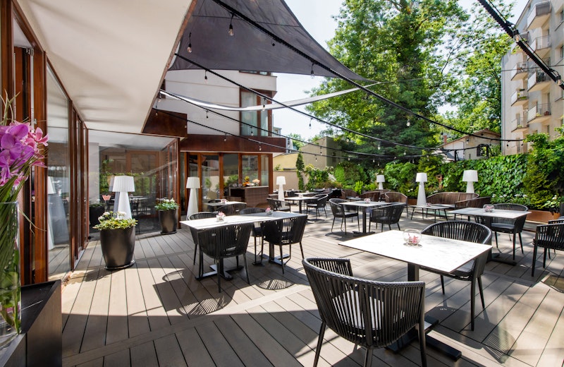 Leonardo Boutique Hotel Krakow City Center (ex Metropolis Design) 47/68