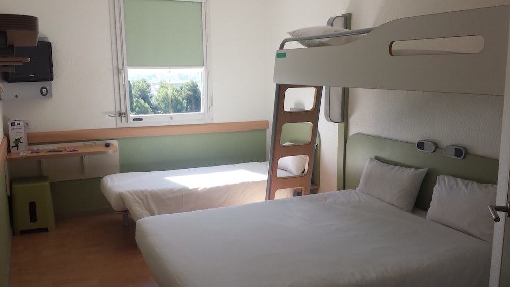 Ibis Budget Marseille La Valentine 21/59