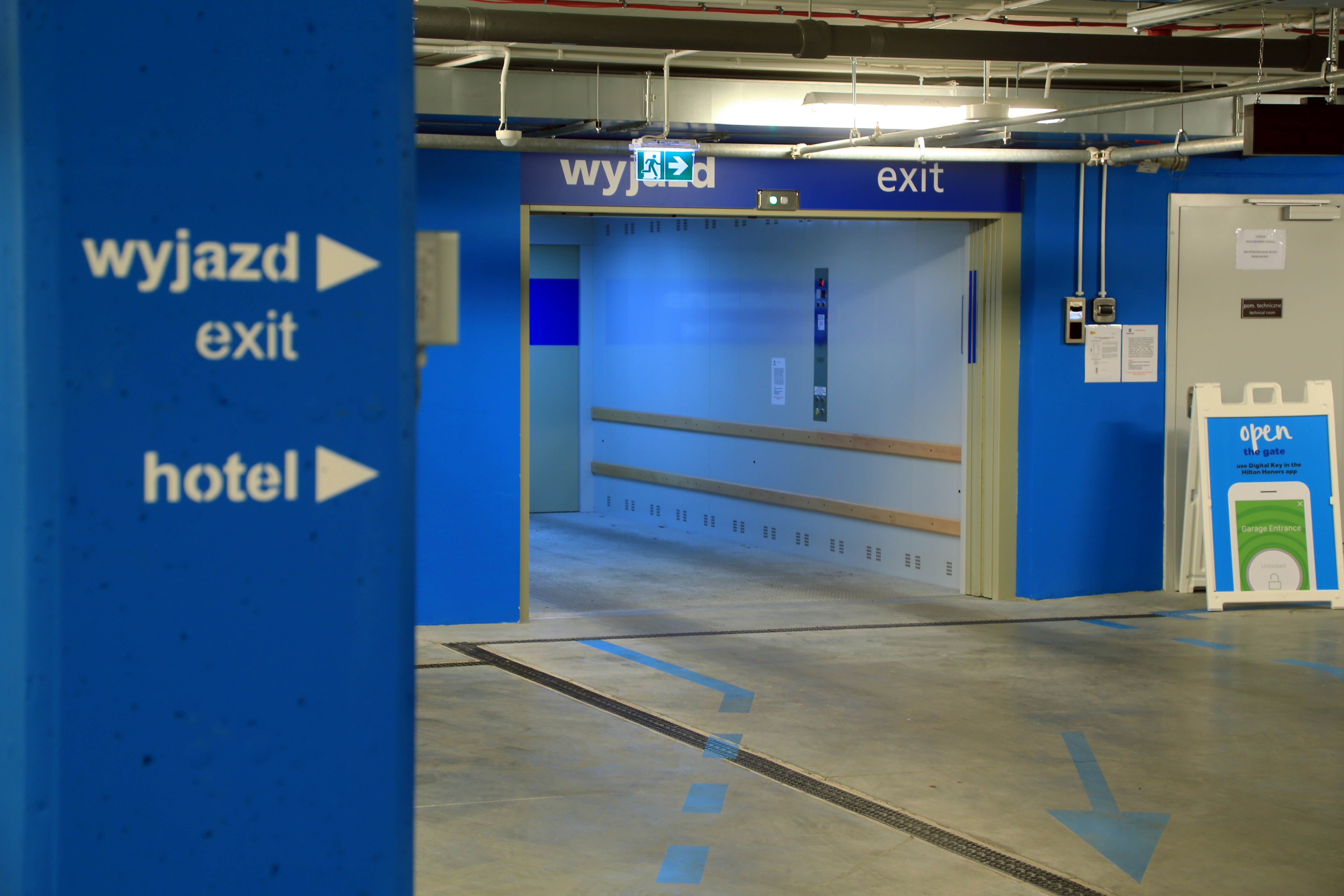 Hampton By Hilton Gdansk Old Town 52/53