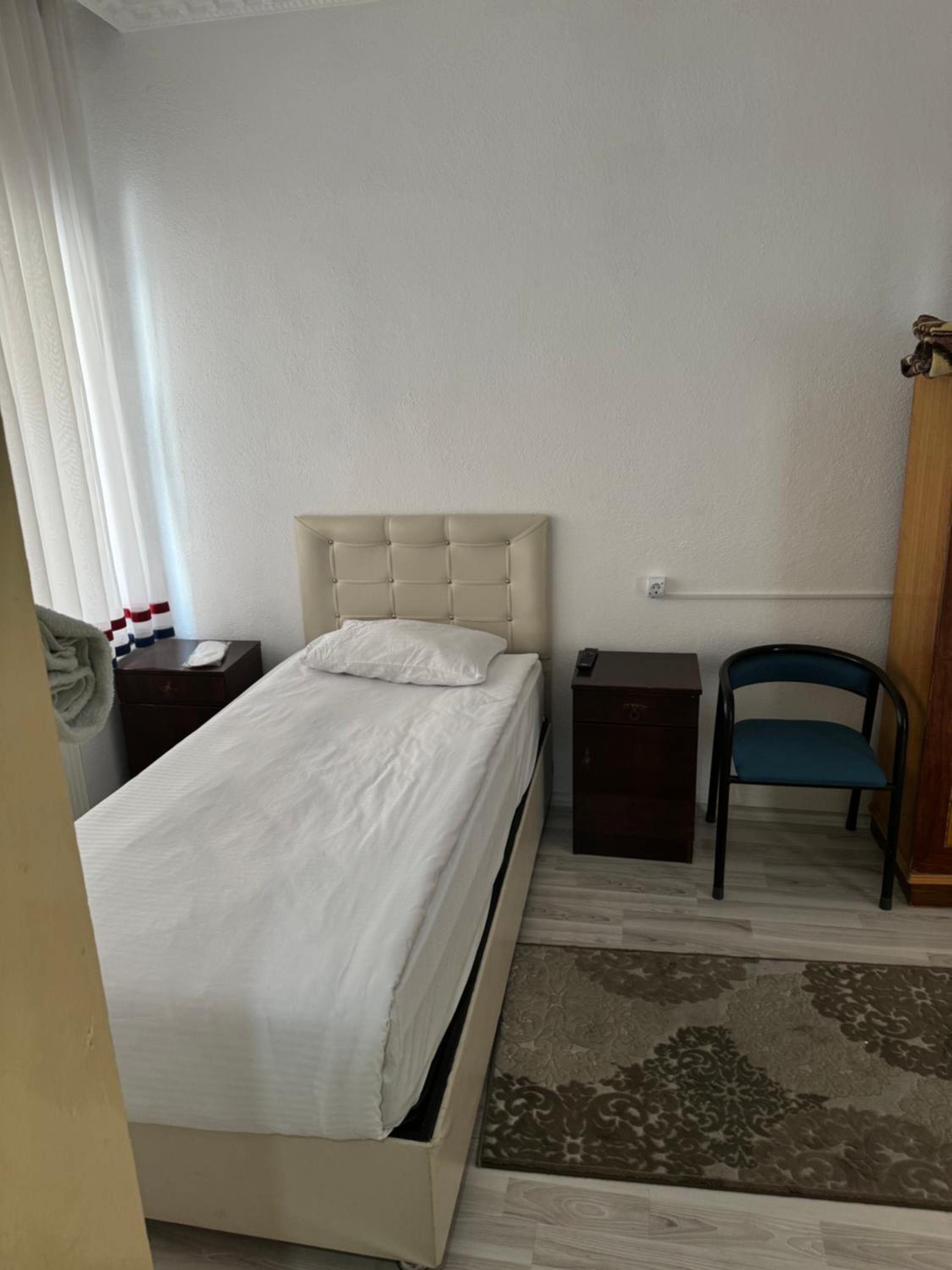 Gumus Hotel 9/50
