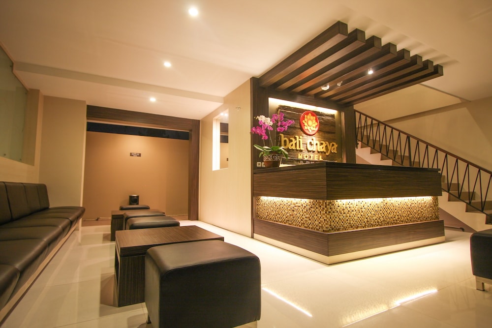 Bali Chaya Hotel Legian 7/41