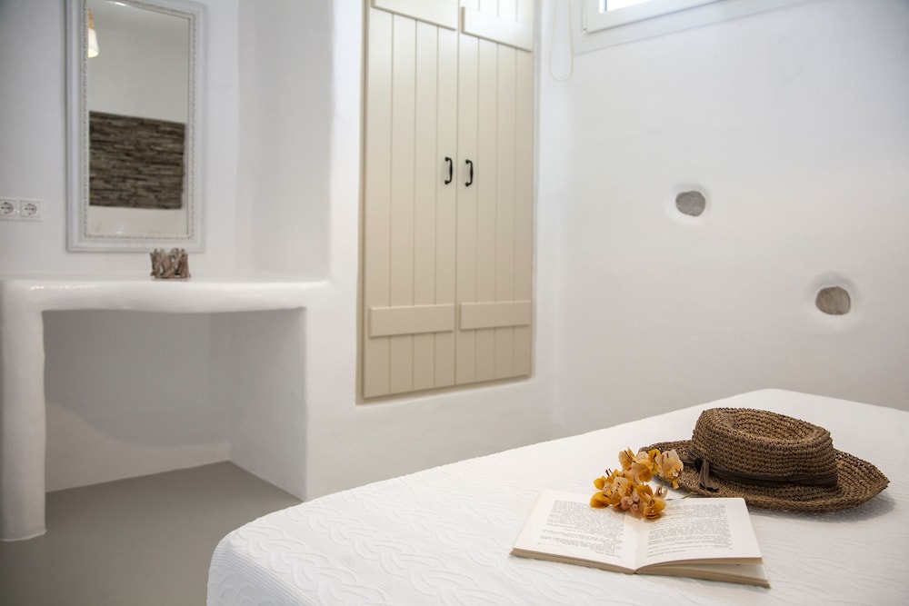 شقة بإطلالة على الحديقة بغرفتي نوم، Irida Luxury Apartments 9/10