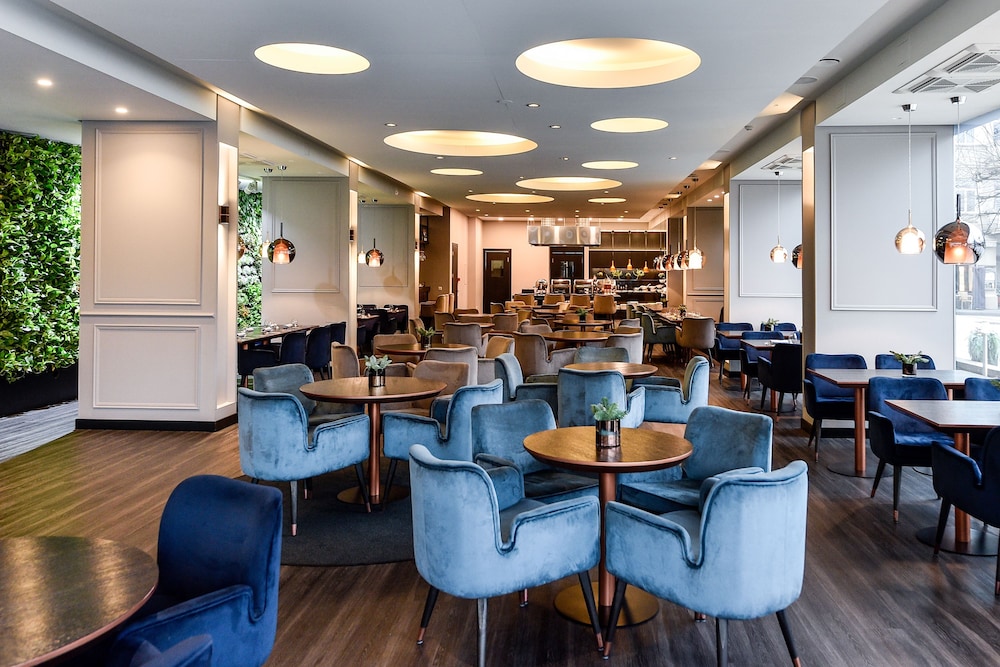 Amberton Cathedral Square Hotel Vilnius 36/50