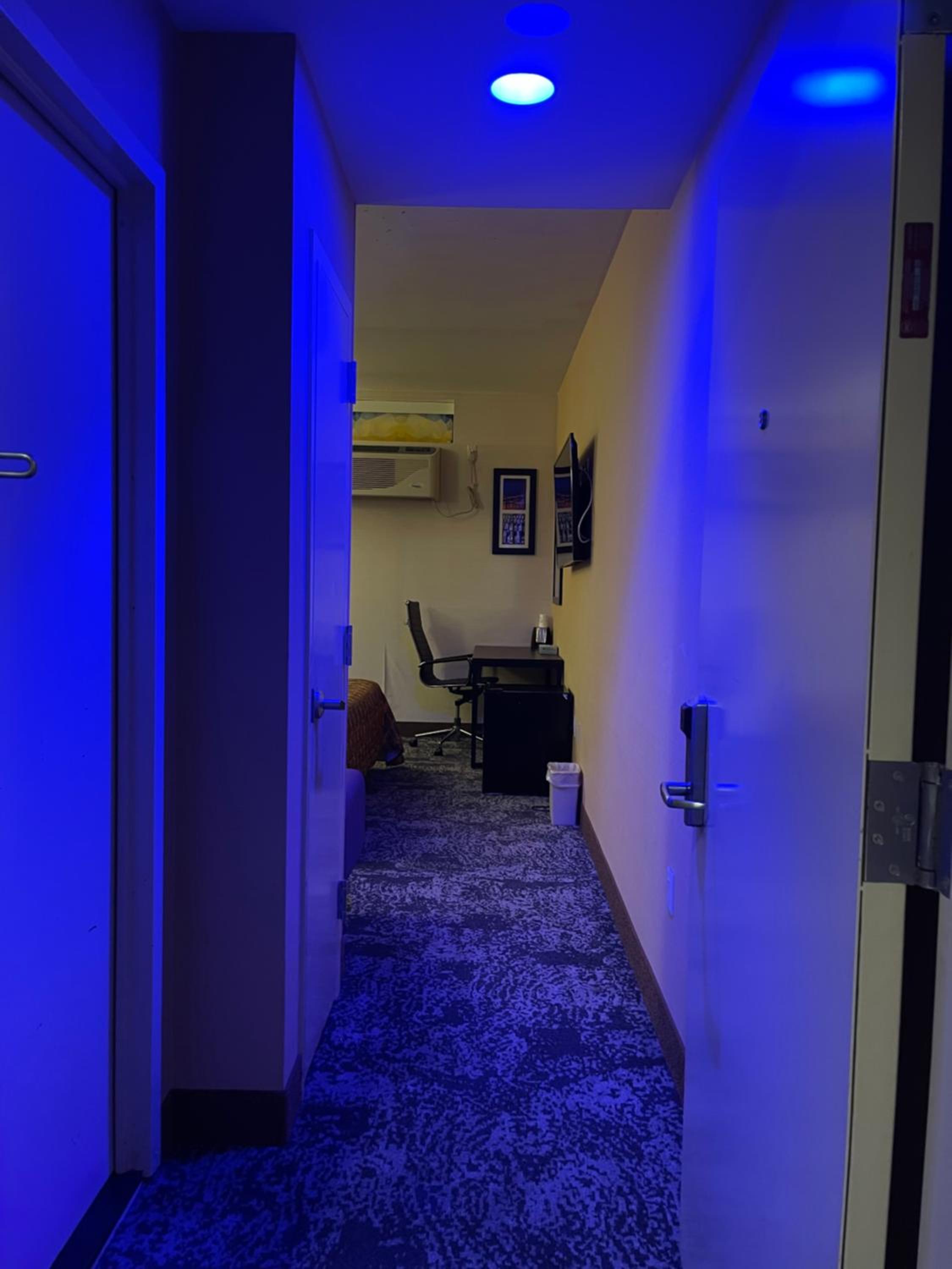 7 Days Hotel Bronx 14/61