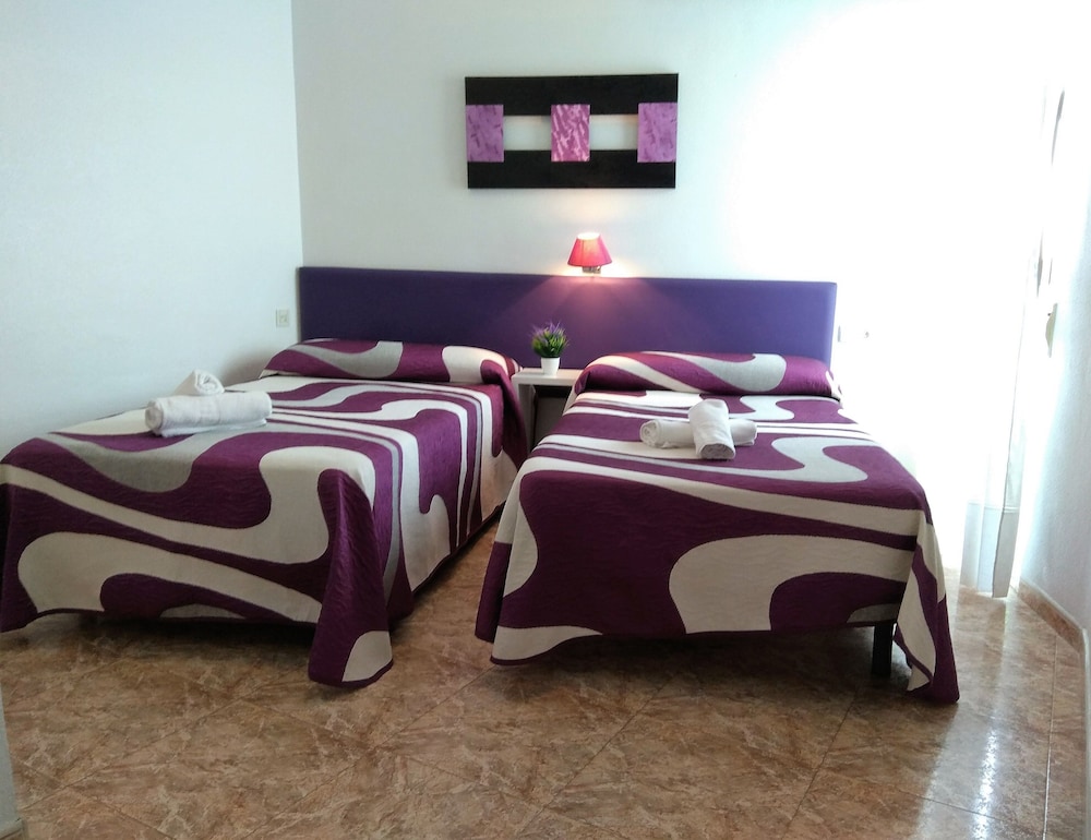 Hotel Restaurante Campomar 6/42