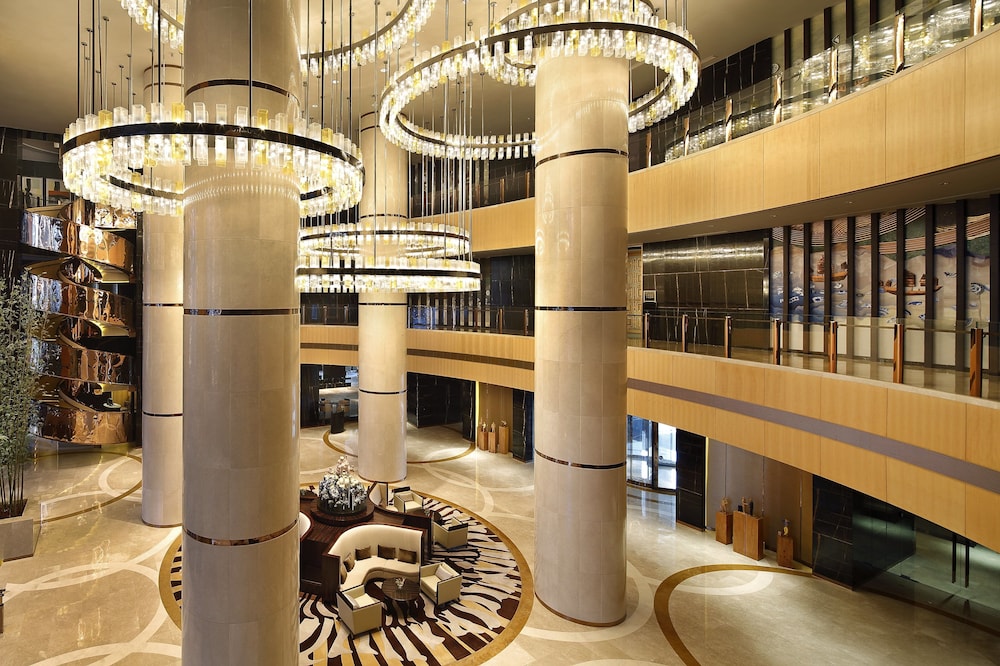 Intercontinental Ningbo 63/79