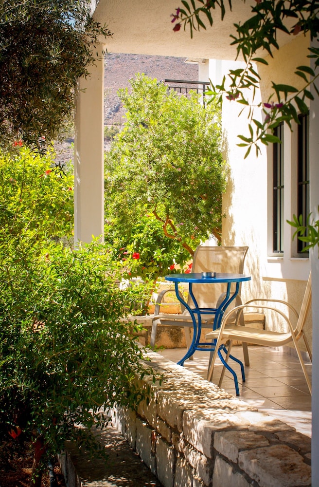 Villa Vicky Hersonissos 55/62