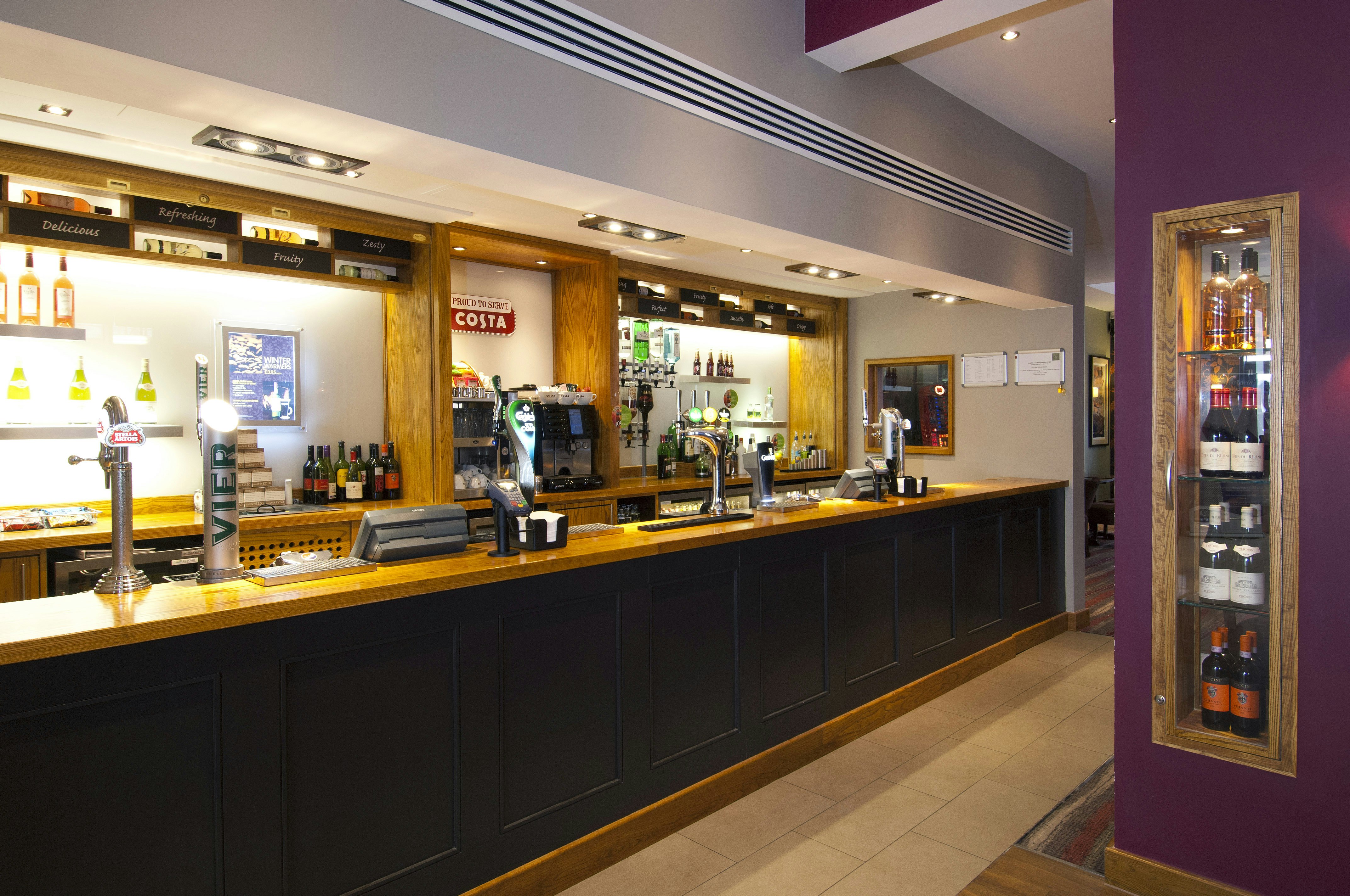 Premier Inn London City (Old Street) 37/45