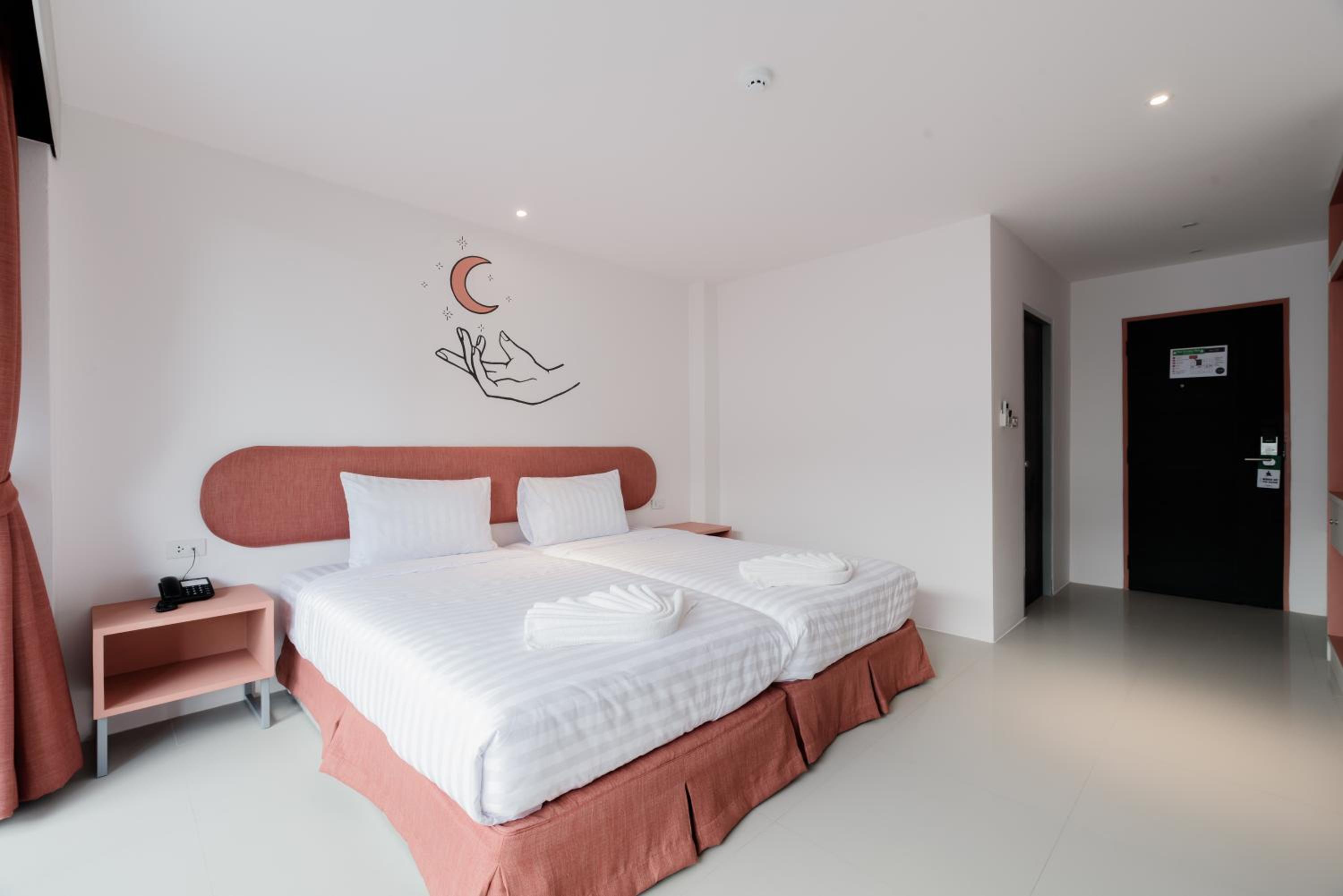 Moon Budget Hotel 19/37