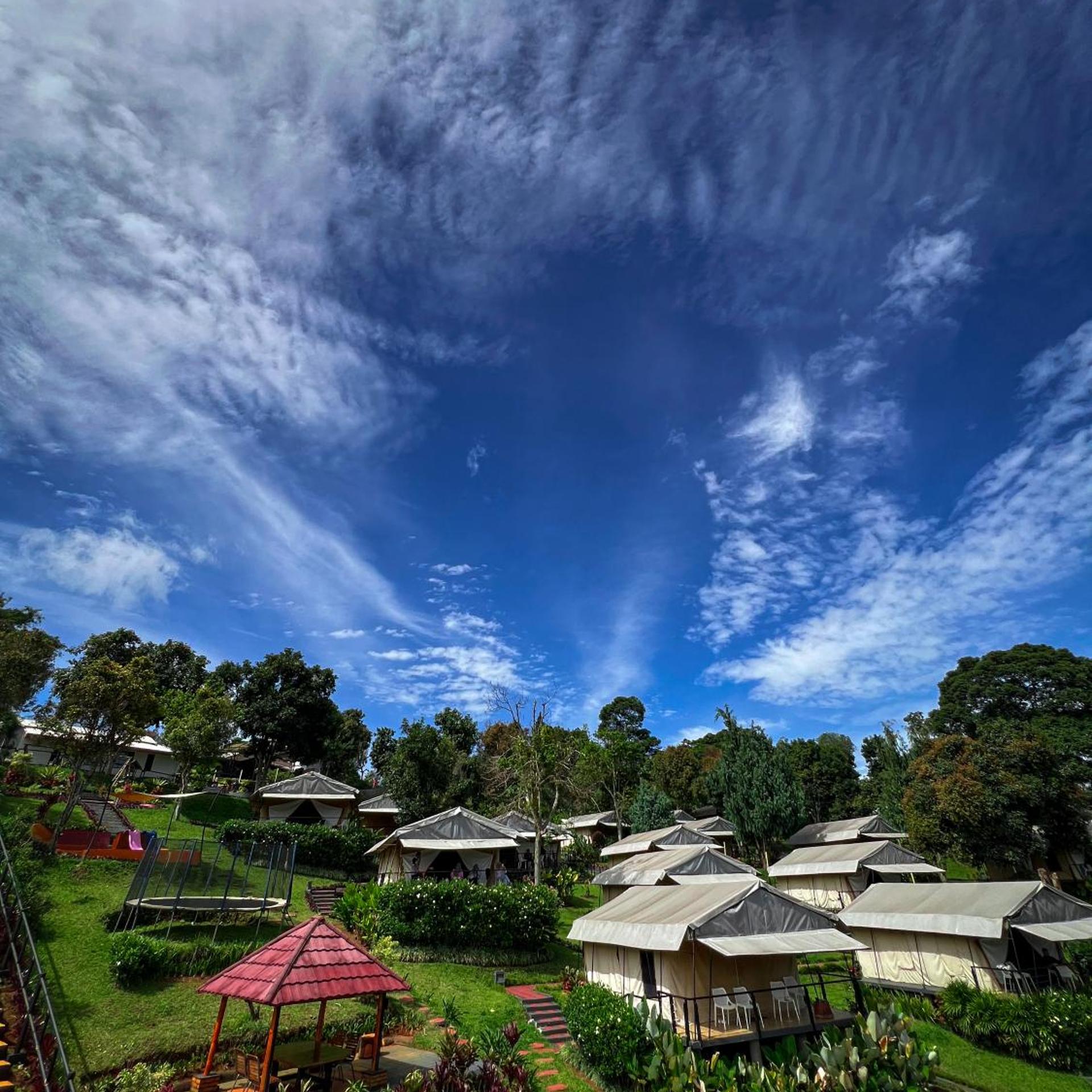 Trizara Resorts Glamping 49/59