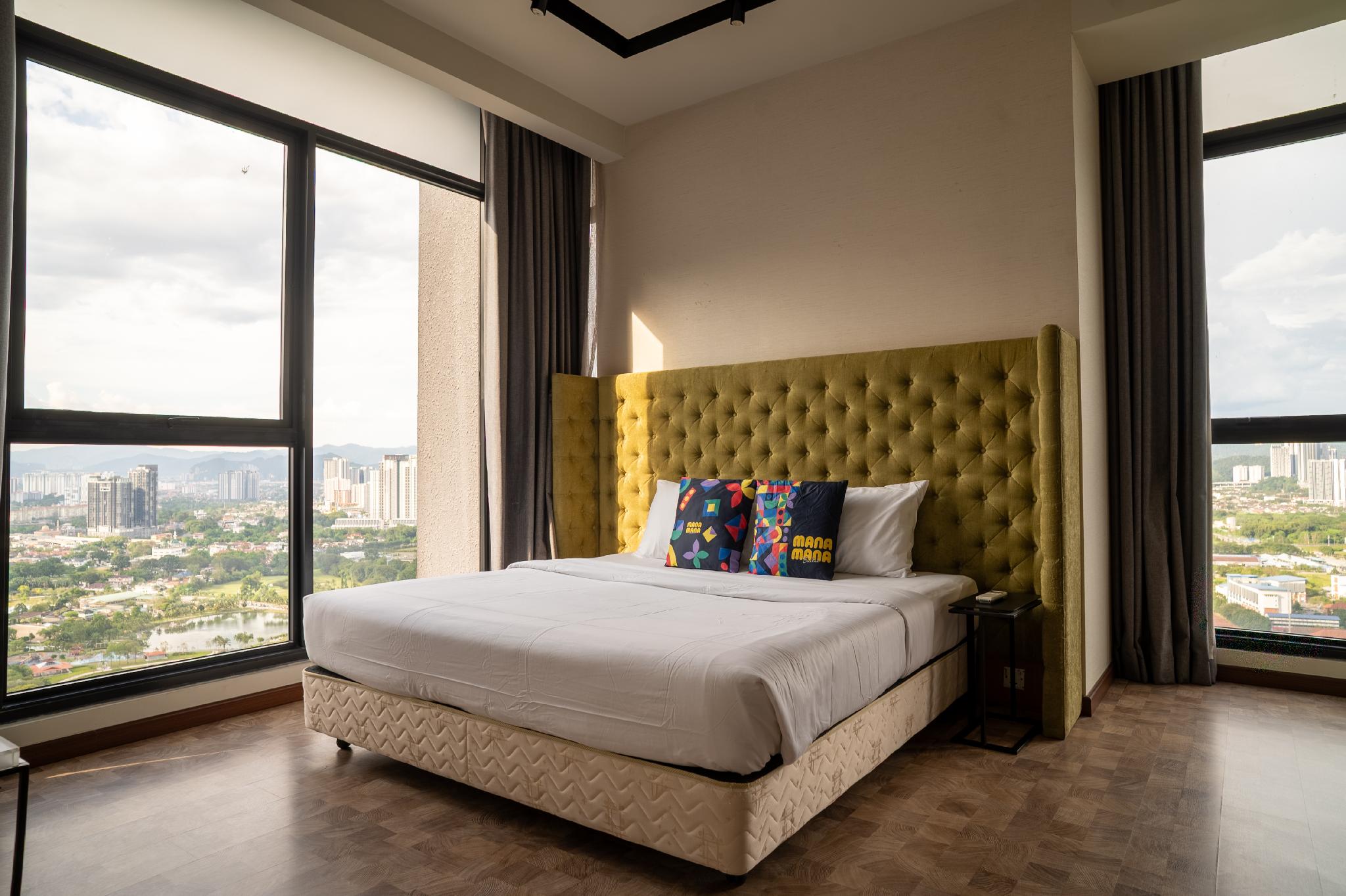 Expressionz Professional Suites by G Suites 12/50