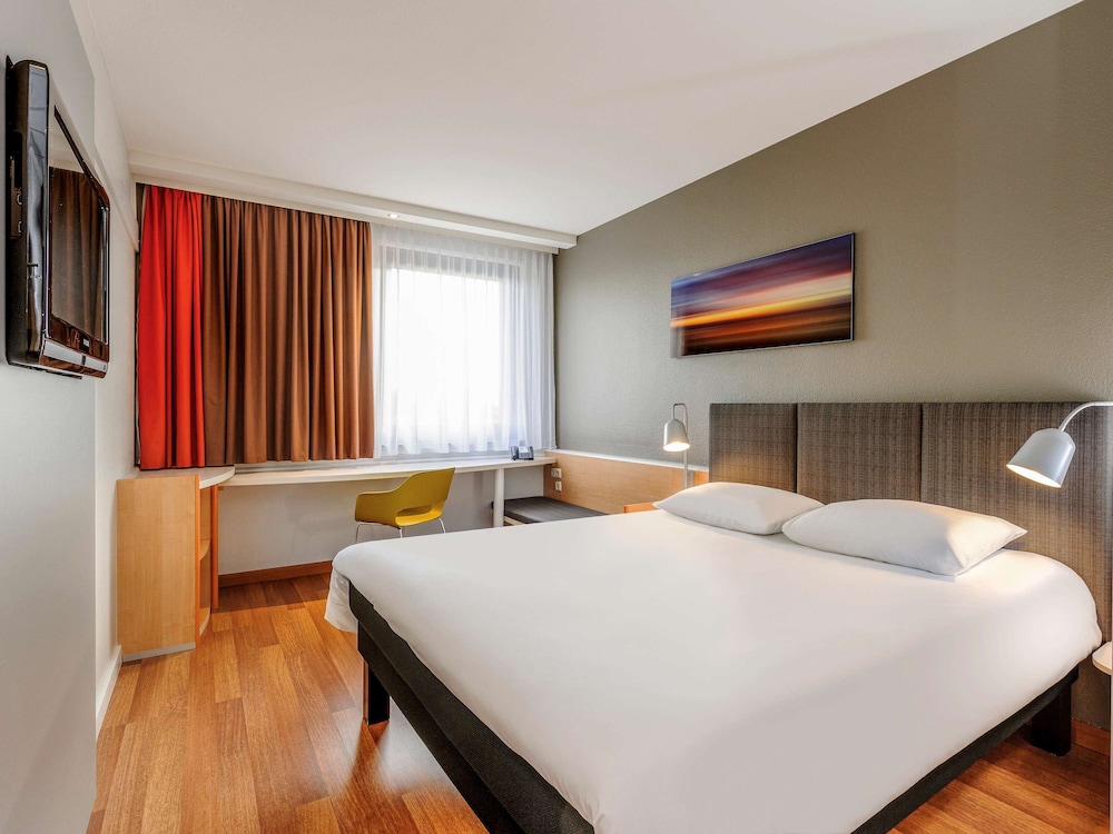 Ibis Bremen City 11/75
