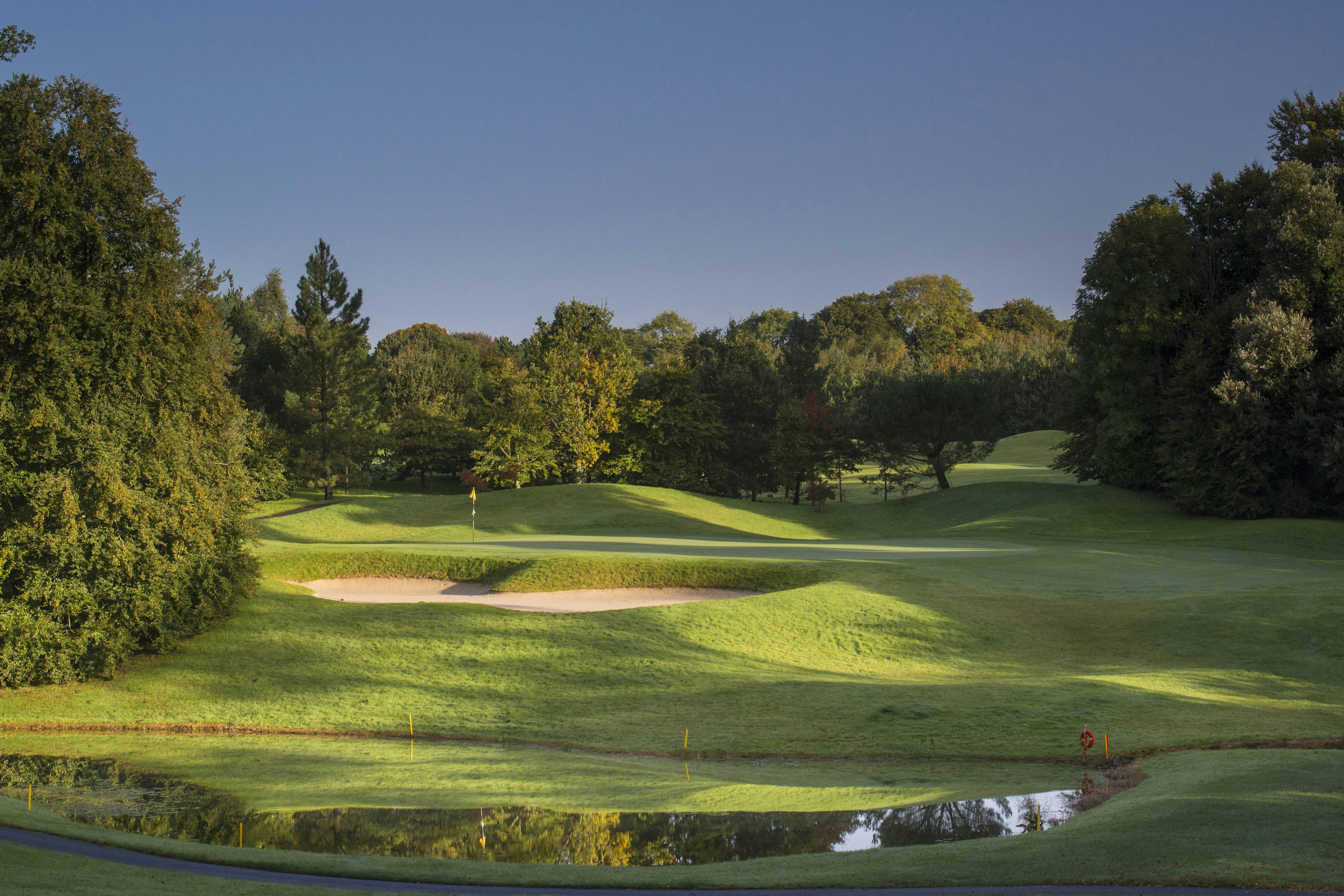 Mount Juliet Estate, Autograph Collection 39/43
