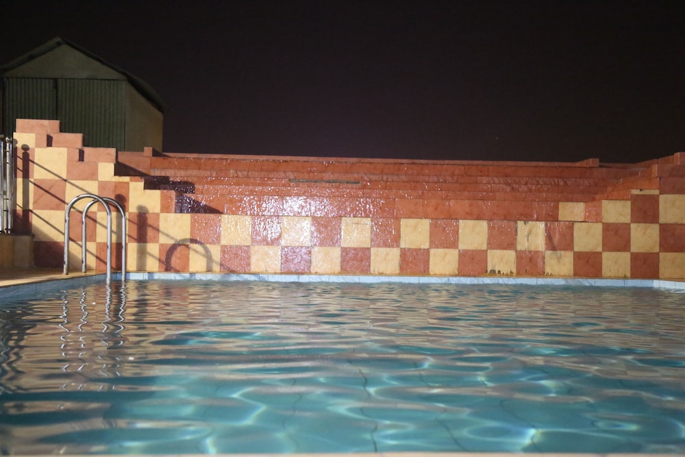 Hotel Bhoomi Residency 26/31