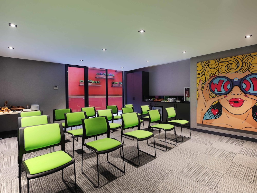 Ibis Styles Istanbul Atasehir 27/31