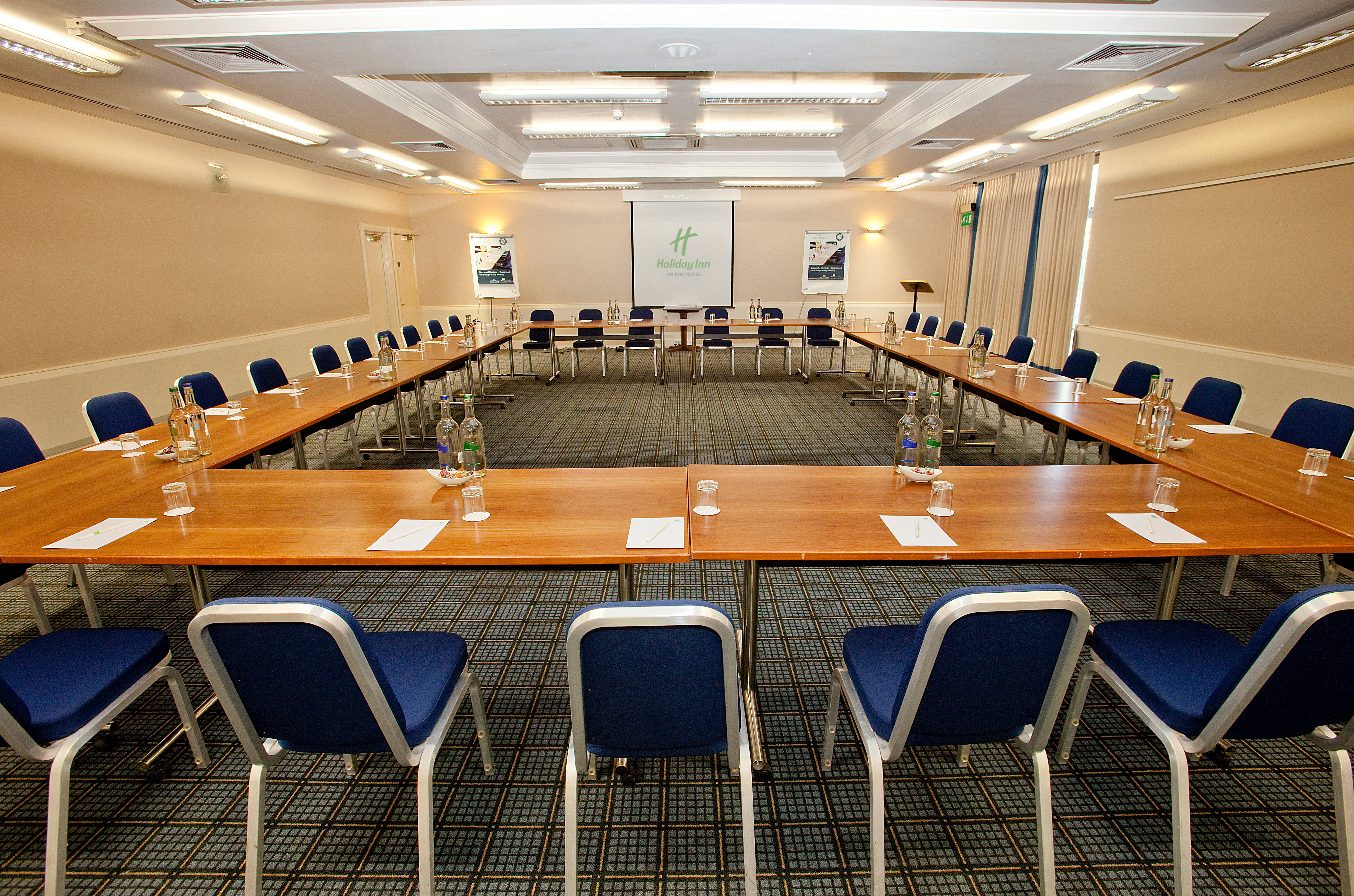 Holiday Inn Haydock M6 Jct 23 74/79