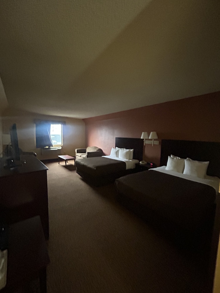 Comfort Inn Mission - McAllen West 28/51