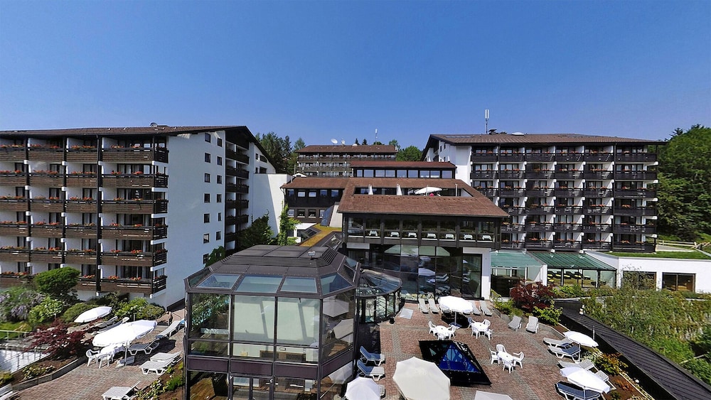 Allgau Stern Hotel 6/69