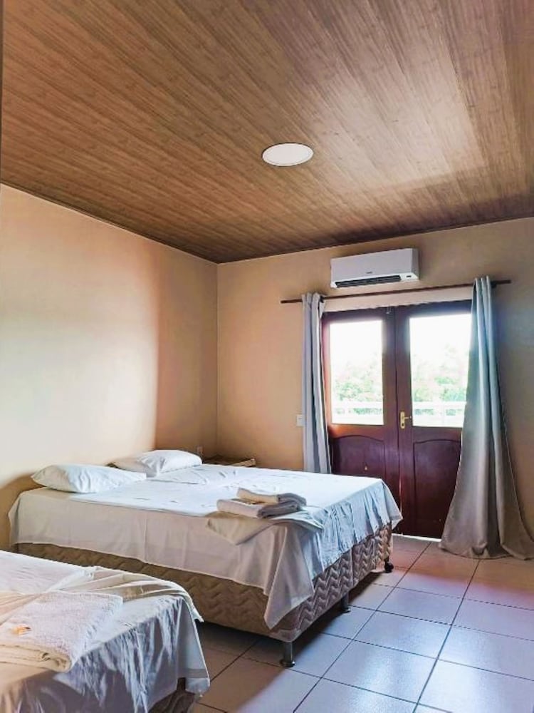 Hotel Beira Rio Preguicas 11/50