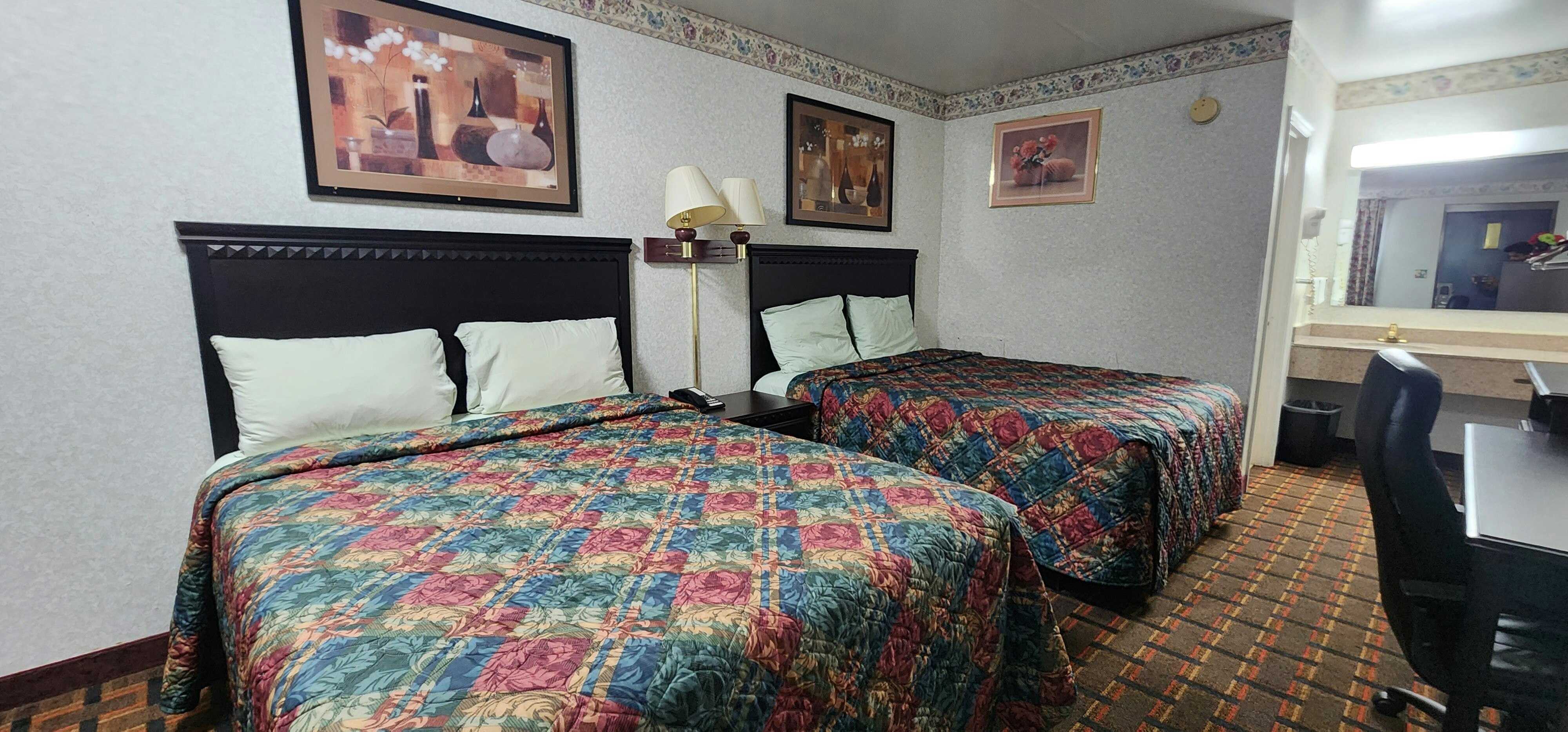 Turnpike Motel Richmond VA by Hotel O US 60 16/43