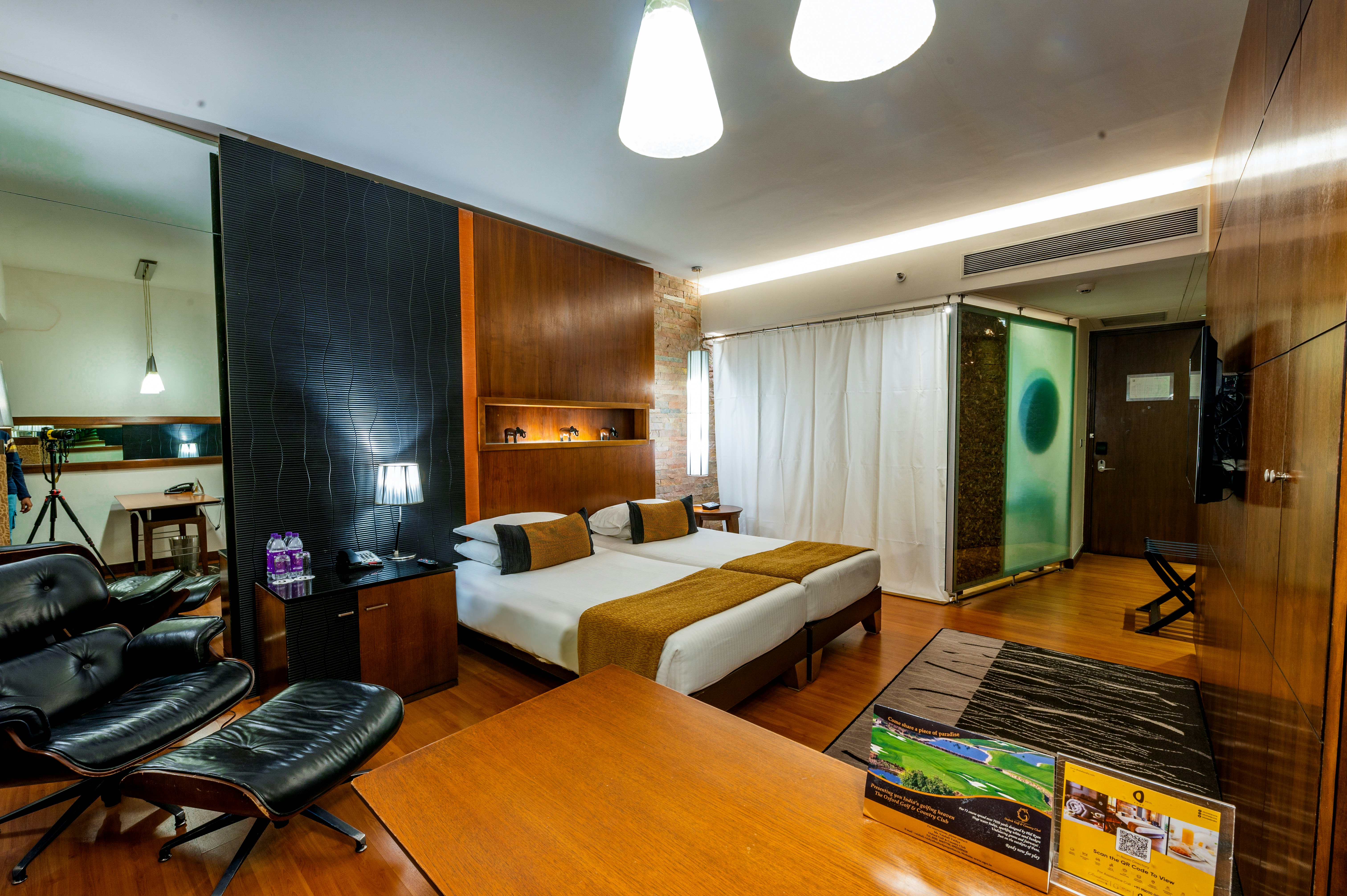 The O Hotel 14/50