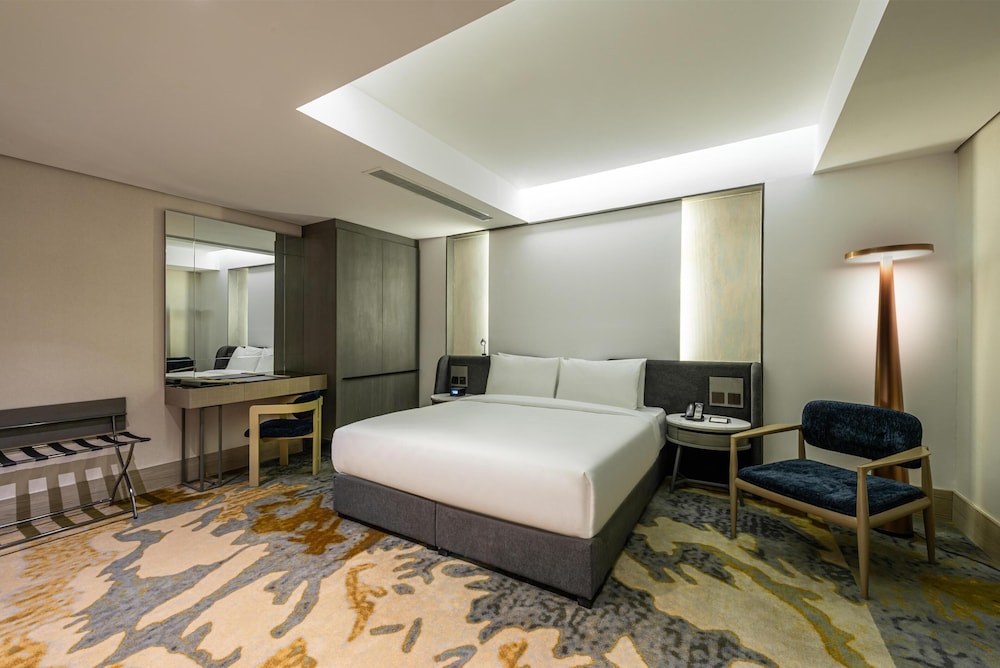 Grand Plaza Tabuk 16/50