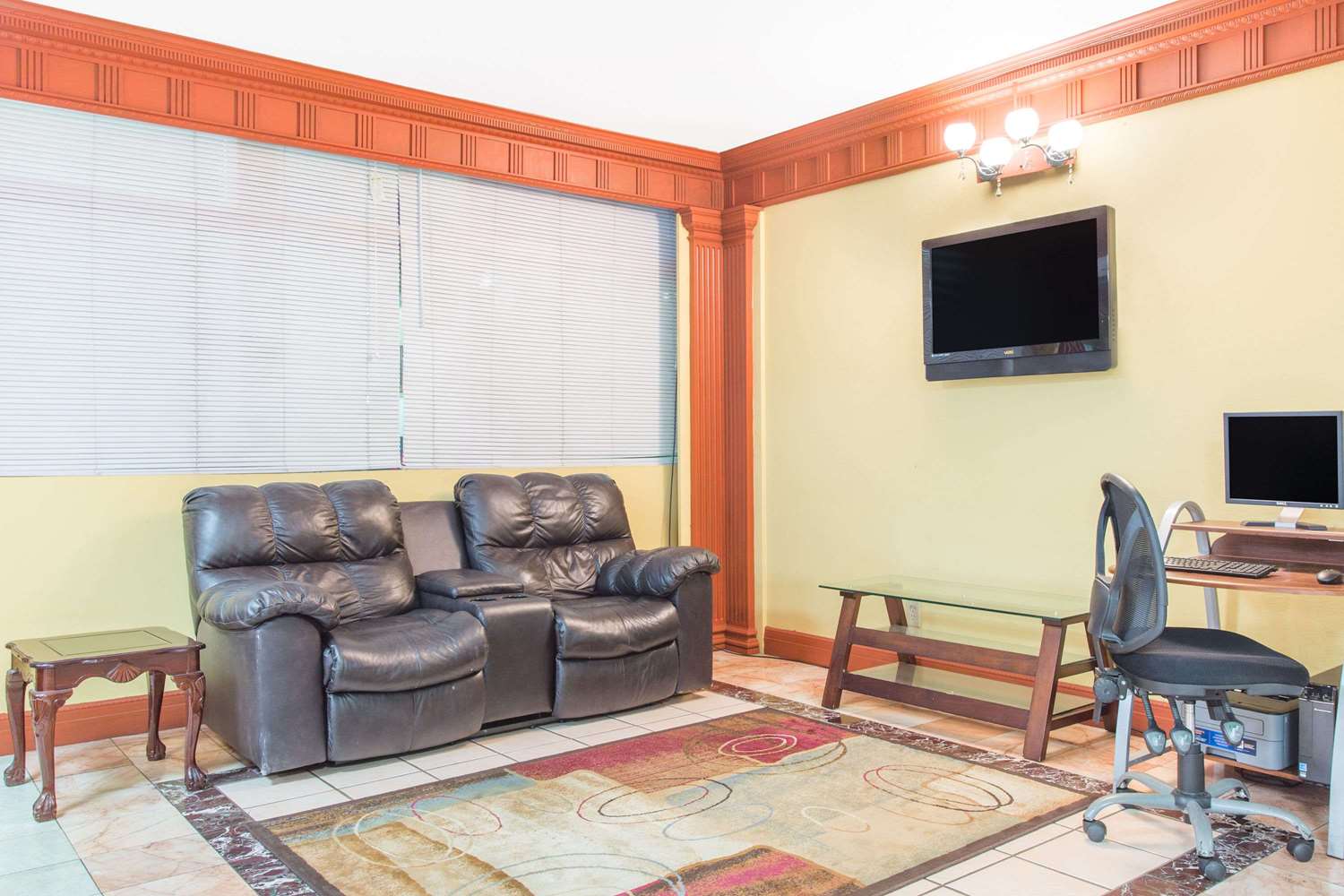La Casa Inn Albany Near Tifton US 82 13/13