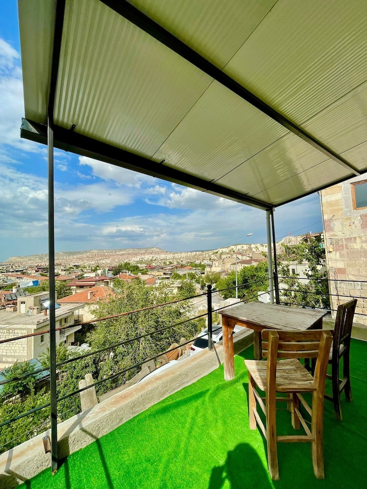 Kemer Cave House Goreme 23/50