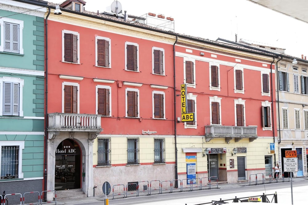 A Casa Dei Gonzaga 3/37