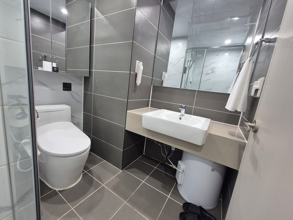 Diamer Hotel Sokcho Yangyang By Stayneo 50/50
