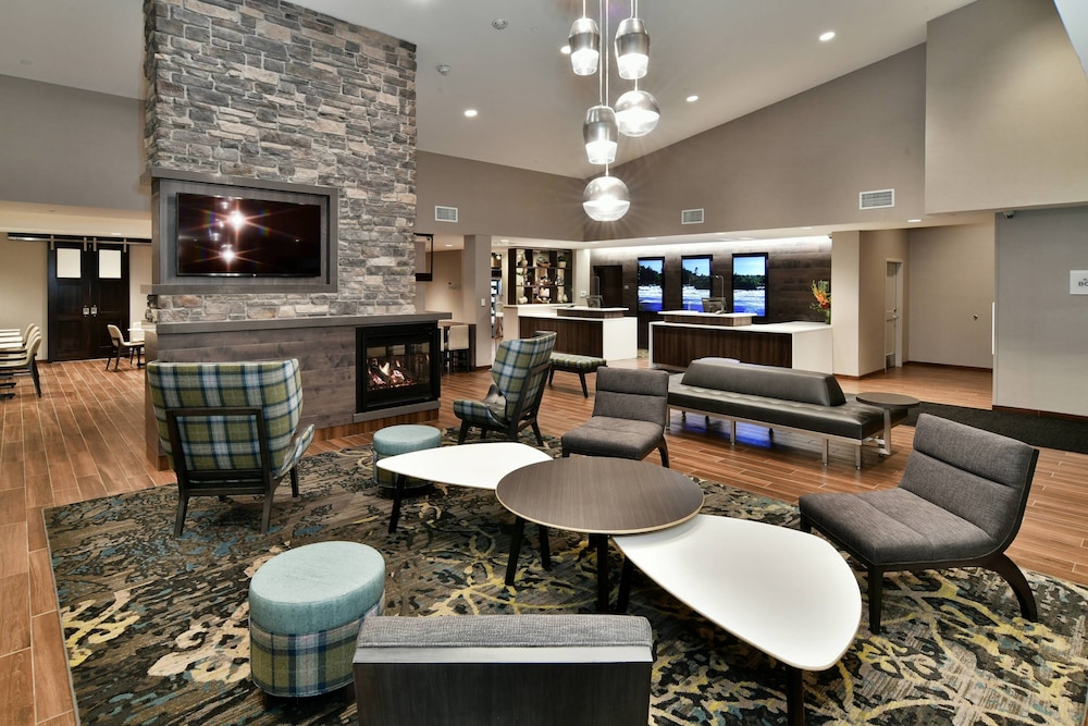 Residence Inn by Marriott Eau Claire 35/54