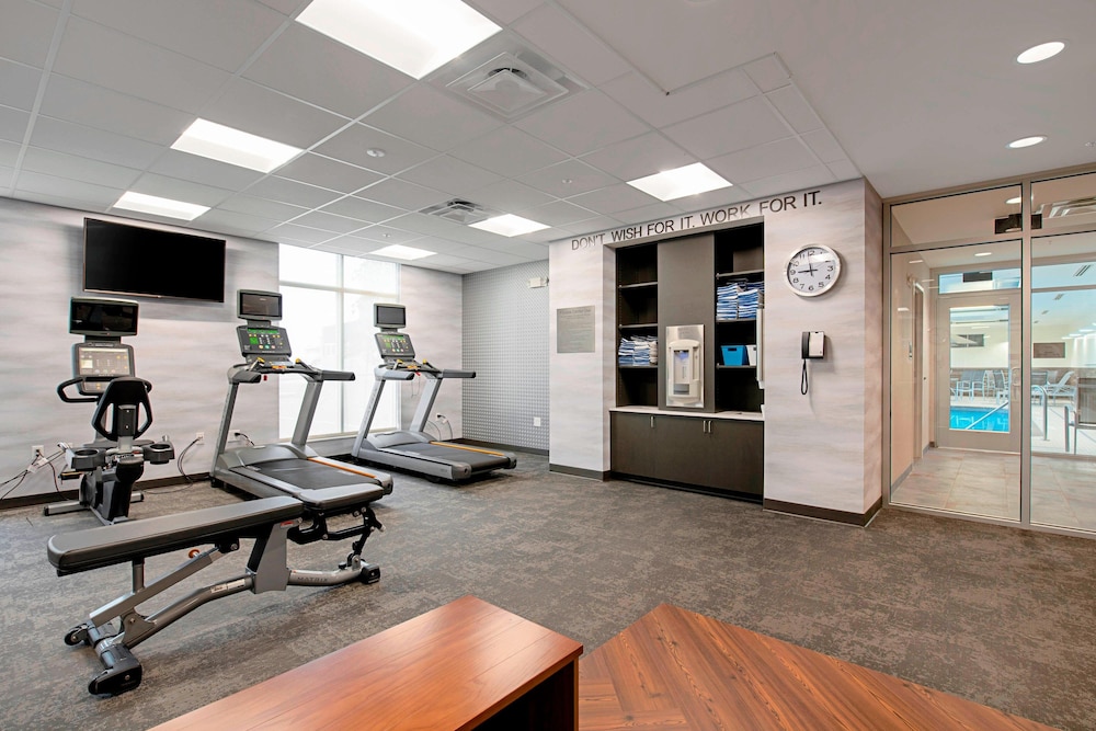 Fairfield Inn & Suites By Marriott Duluth Waterfront 24/41