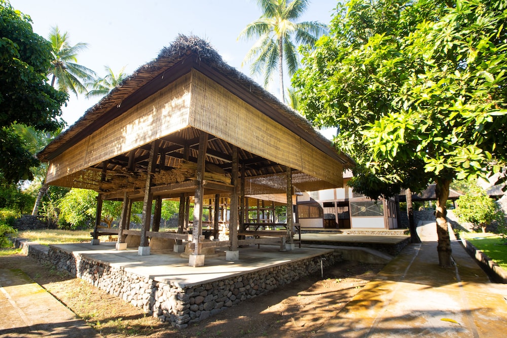 The Kirana Tembok 56/62