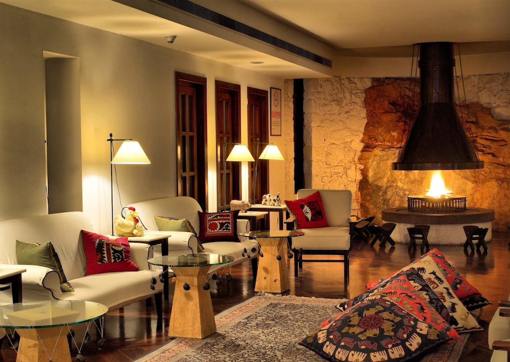 The Marmara Bodrum - Adults Only 49/61
