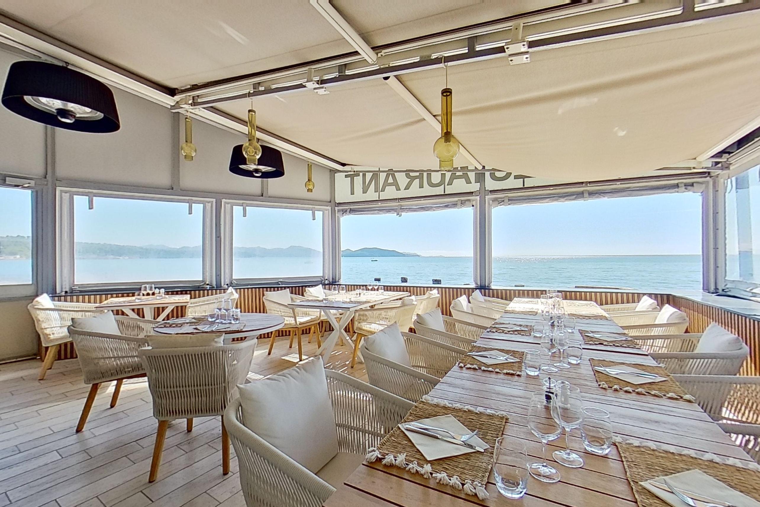 HOTEL PLAGE SAINT JEAN 25/30