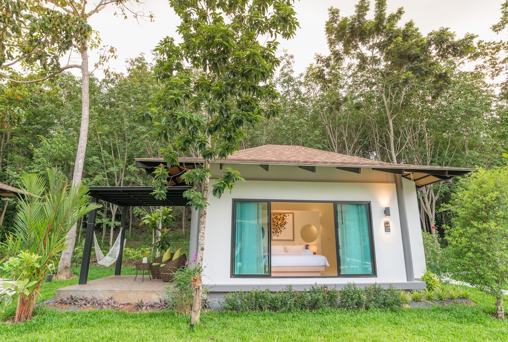 Aonang Eco Villa 3/50